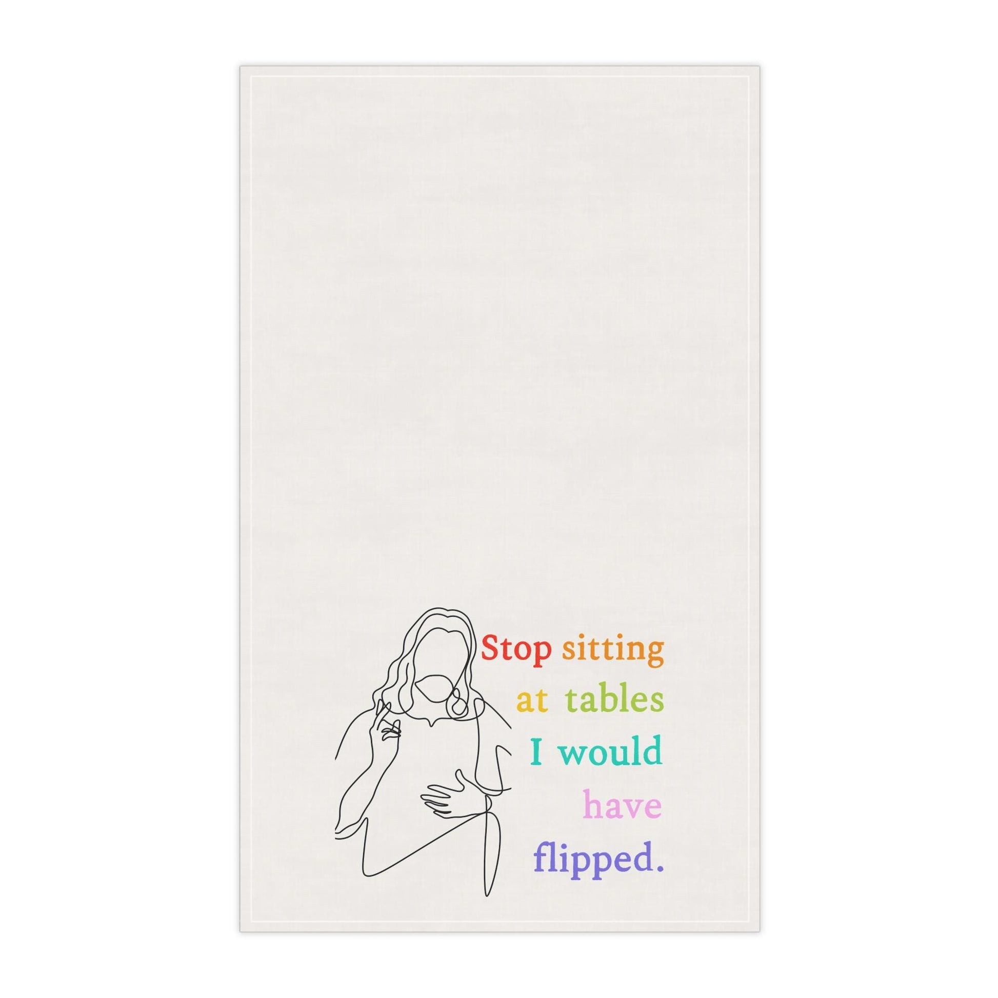 anti genocide merch liberal gift idea