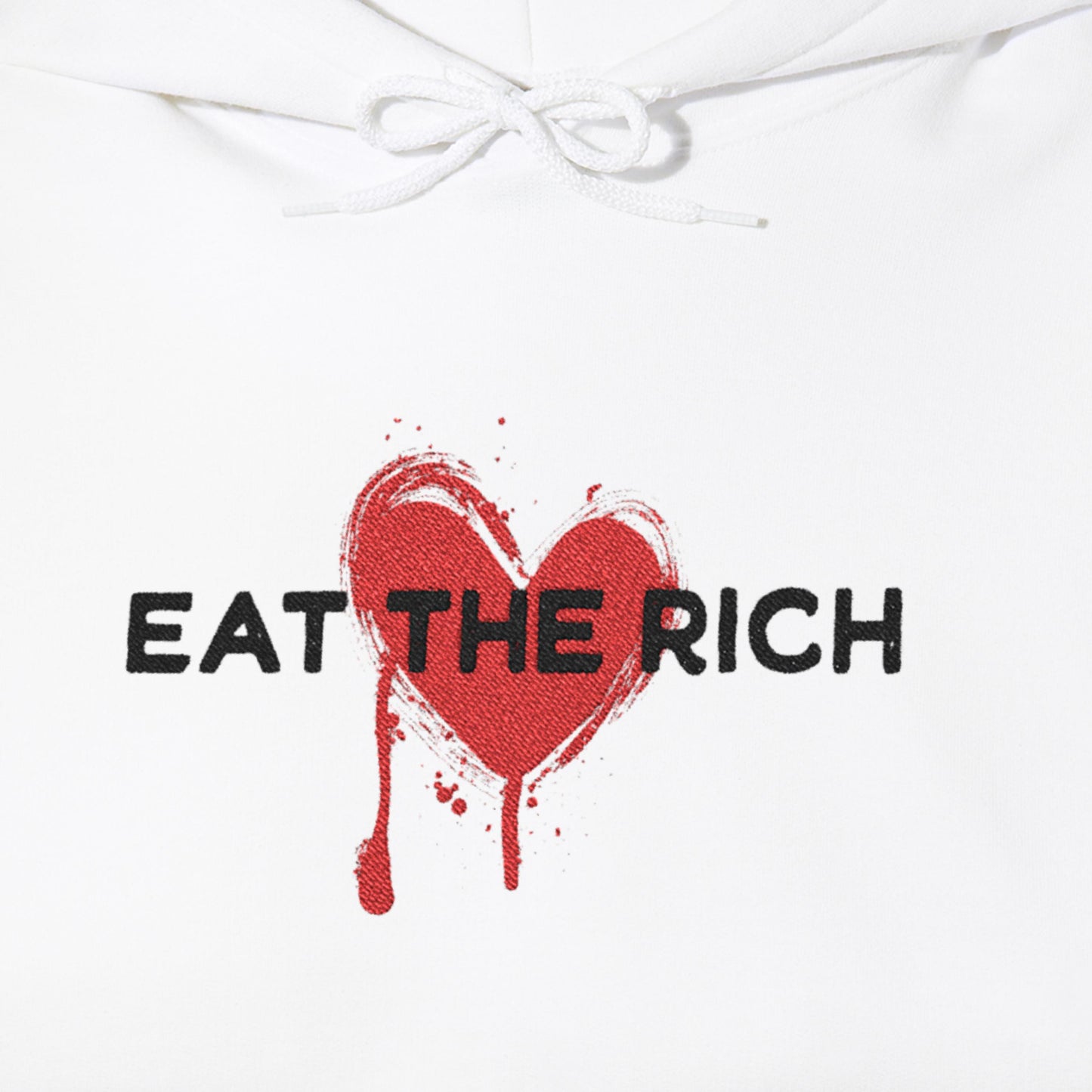 anti capitalist sweatshirt