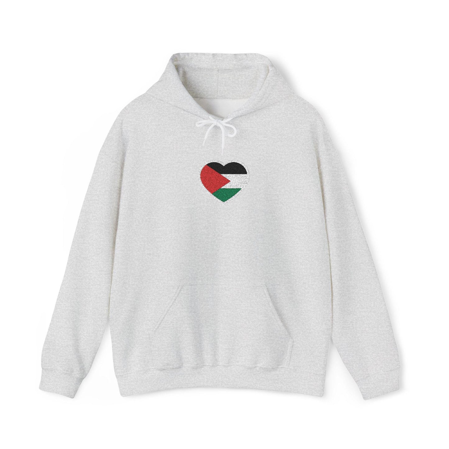 Free Palestine embroidered hoodie free Gaza sweatshirt human rights gift idea end the genocide merch watermelon hoodie resist sweatshirt