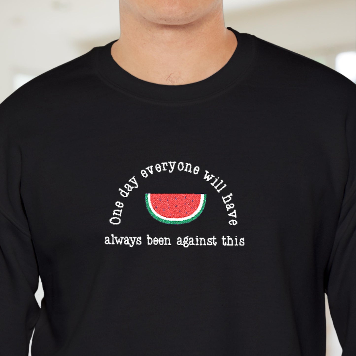 Free Palestine sweatshirt pro Palestine hoodie free Gaza shirt activist merch human rights gift idea anti Trump apparel stop the genocide