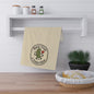 Pickle lover tea towel funny pickle lover gift idea