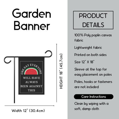 Pro Palestine house flag free Gaza garden banner anti fascism merch social justice house flag anti genocide gift idea activist house flag