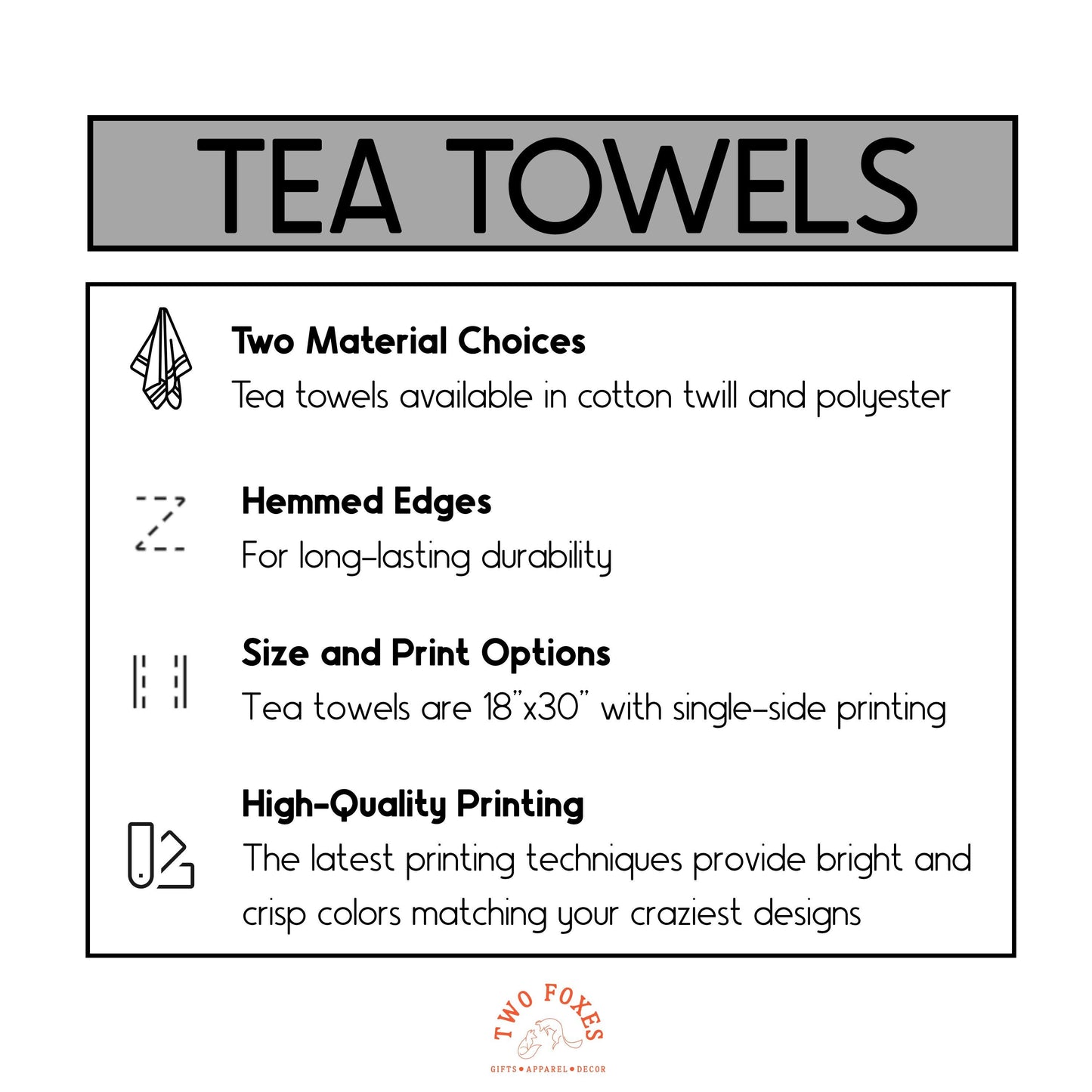 Subtle anti Trump tea towel f*ck ICE dish towel anti republican gift idea funny political merch f*ck Trump home decor hidden message liberal