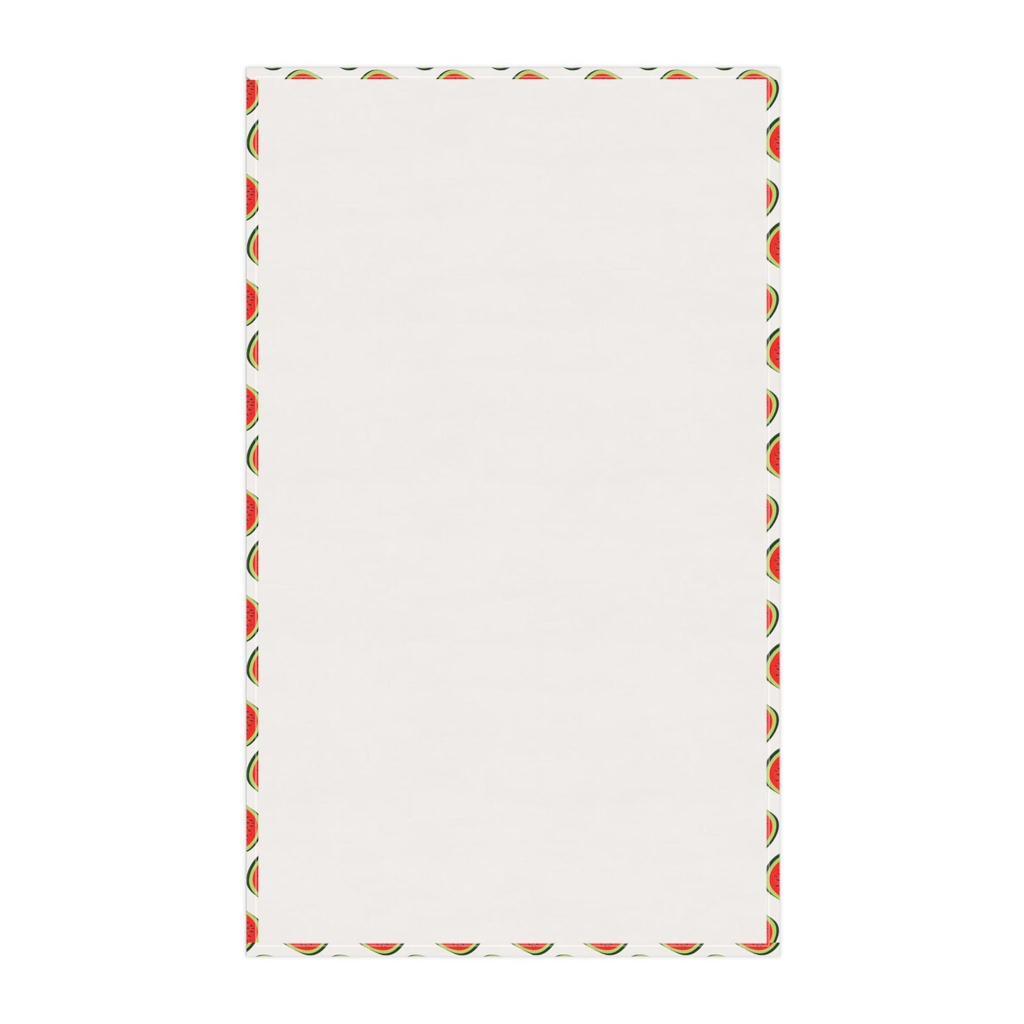 Free Palestine tea towel watermelon merch save Gaza dish towel anti zionist gift idea anti fascism home decor pro palestinian rights merch