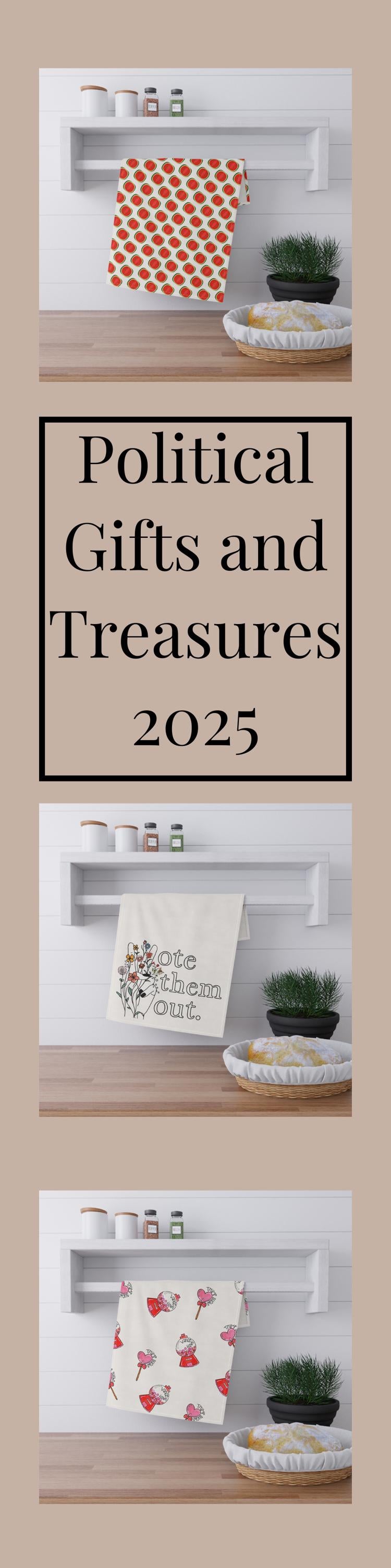 Free Palestine tea towel watermelon merch save Gaza dish towel anti zionist gift idea anti fascism home decor pro palestinian rights merch