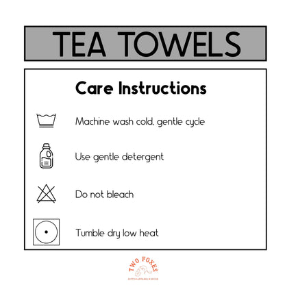 Eat the rich tea towel anti capitalist dish towel f*ck Trump gift idea socialist merch political activist gift idea liberal home decor