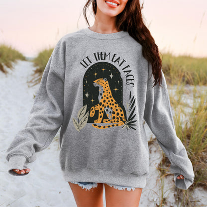 Subtle anti Trump sweatshirt fuck Trump shirt