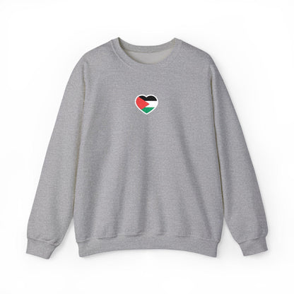 Free Palestine sweatshirt anti genocide hoodie watermelon long sleeve shirt free Gaza shirt chinga la migra merch human rights sweatshirt