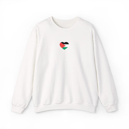 Free Palestine sweatshirt anti genocide hoodie watermelon long sleeve shirt free Gaza shirt chinga la migra merch human rights sweatshirt