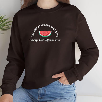 Free Palestine sweatshirt pro Palestine hoodie free Gaza shirt activist merch human rights gift idea anti Trump apparel stop the genocide