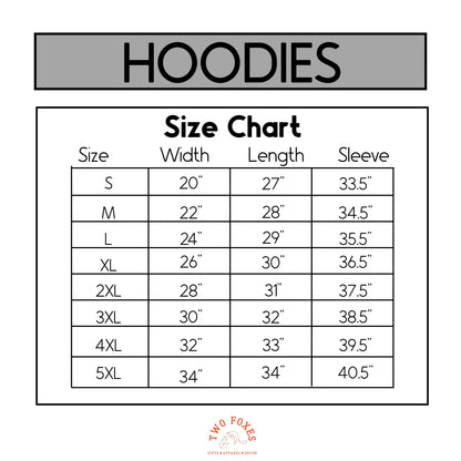 Subtle anti Trump hoodie unisex pullover hoodie anti fascism sweatshirt political apparel liberal gift idea democrat gift f*ck ICE shirt