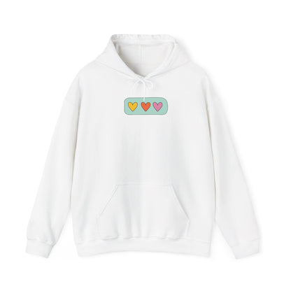 Have the day you voted for hoodie retro political sweatshirt anti Trump gift idea funny liberal hoodie leftist shirt democrat gift idea