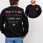 Free Palestine sweatshirt watermelon shirt anti genocide sweatshirt human rights shirt social justice gift idea anti Trump shirt fuck ICE