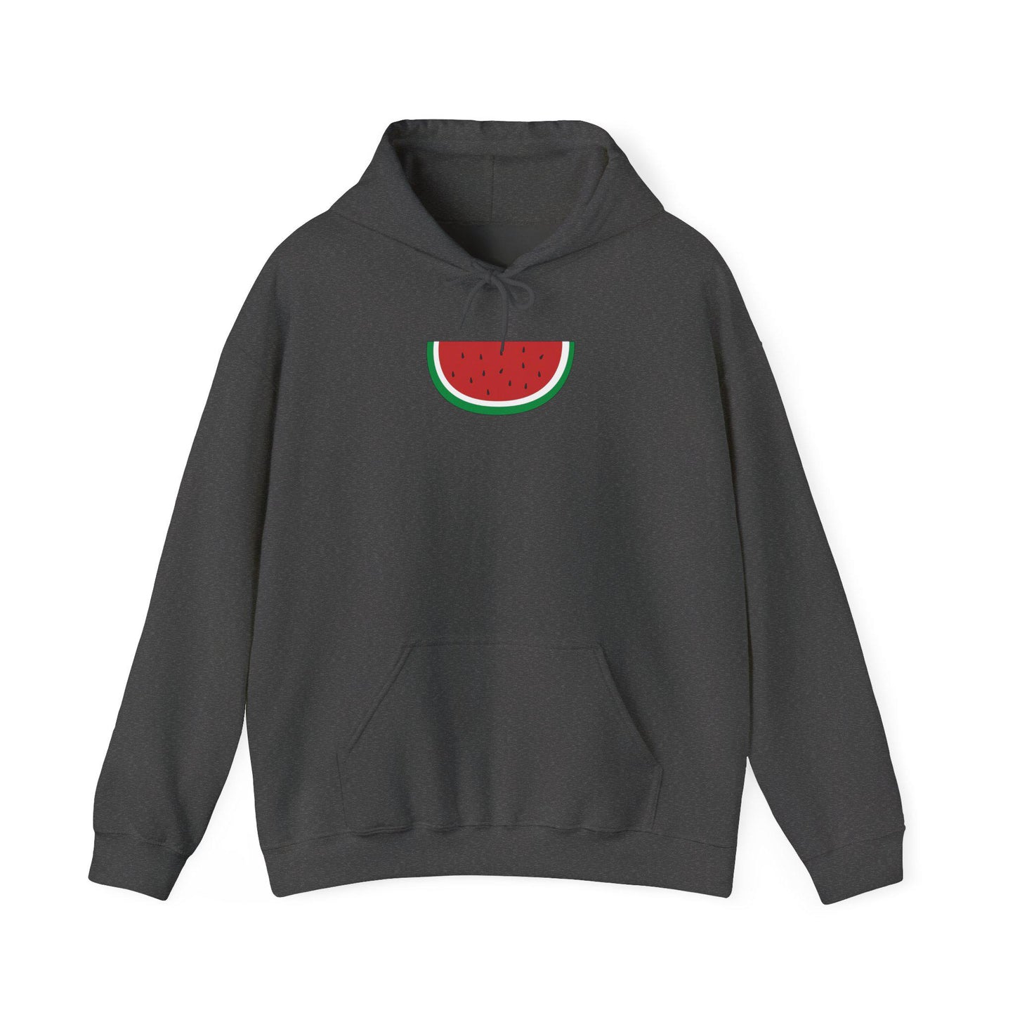 Copy of Watermelon Quote Hoodie, Comfortable Unisex Sweatshirt, Perfect Gift for Friends, Family, Casual Wear, Summer Celebrations