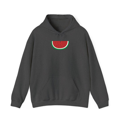 Copy of Watermelon Quote Hoodie, Comfortable Unisex Sweatshirt, Perfect Gift for Friends, Family, Casual Wear, Summer Celebrations
