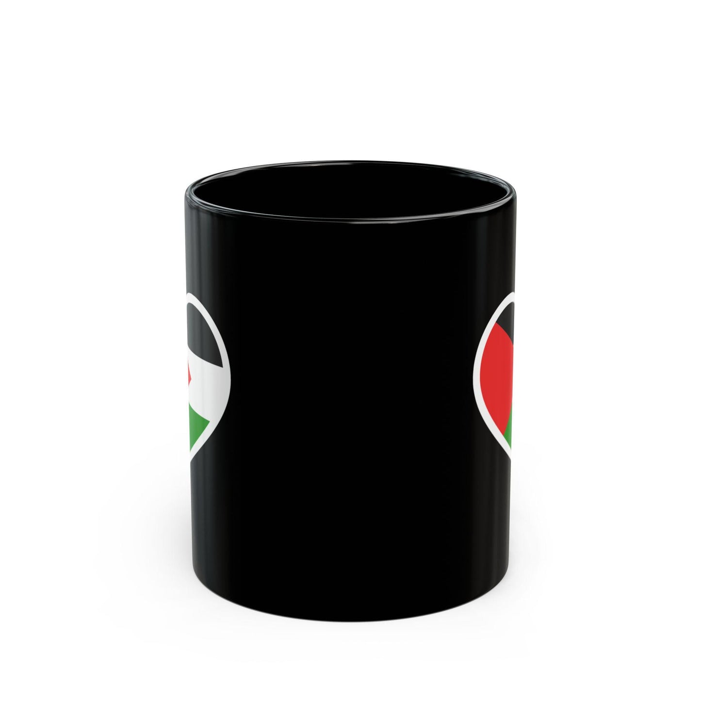 Free Palestine Coffee Mug Justice For Gaza Merch End The Genocide Mug Palestinian Lives Matter Gift Idea Human Rights Mug Anti War Merch