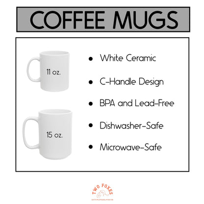 Trump Sucks - Vance Blows Anti Republican Color Morphing Ceramic Mug Funny Leftist Gift Anti Trump Merch Subtle Fuck Trump Gift Anti ICE