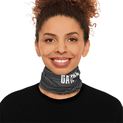 Remember Your Oath Protest Face Cover