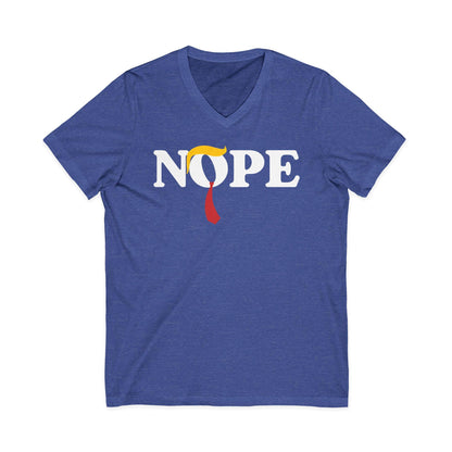 Nope Anti Trump Shirt