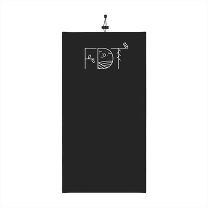 FDT Anti Trump Protest Face Mask Identity Protection Cloth Face Cover Warm Neck Gaiter Political Merch BLM Protest Mask Anti Fascism Gear