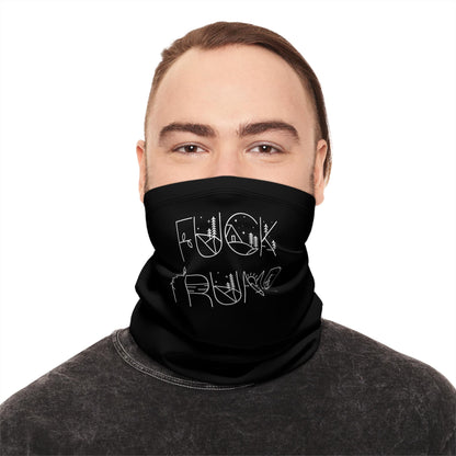 Copy of FDT Fabric Face Mask Anti Surveillance Face Cover