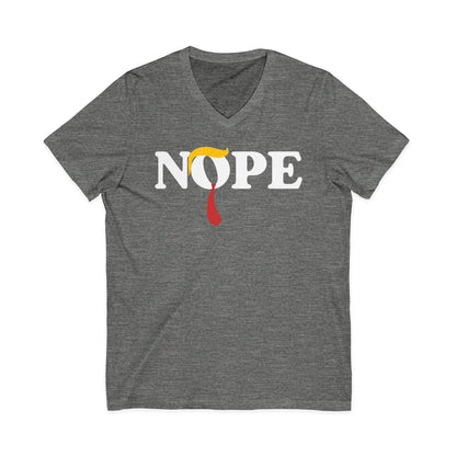 Nope Anti Trump Shirt