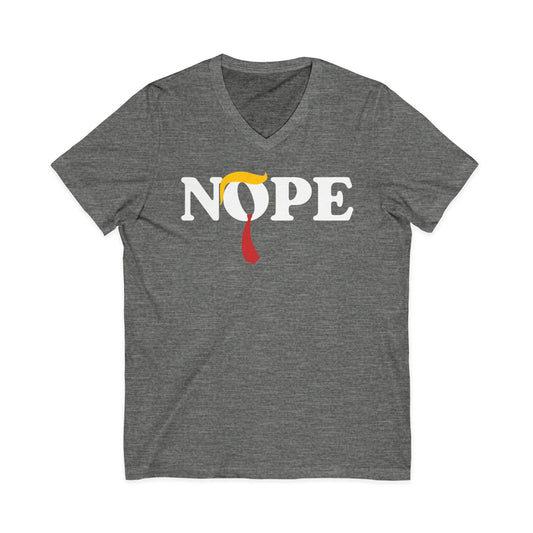 Nope Anti Trump Shirt