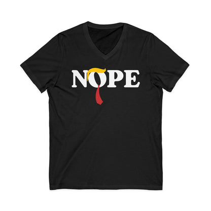 Nope Anti Trump Shirt