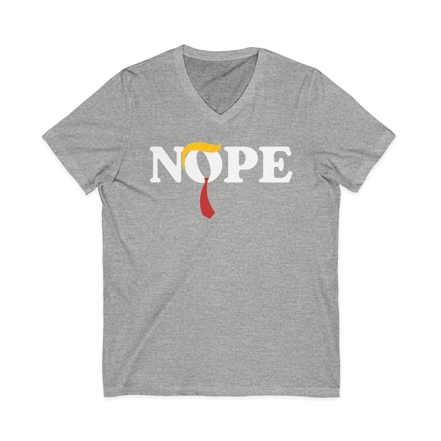 Nope Anti Trump Shirt
