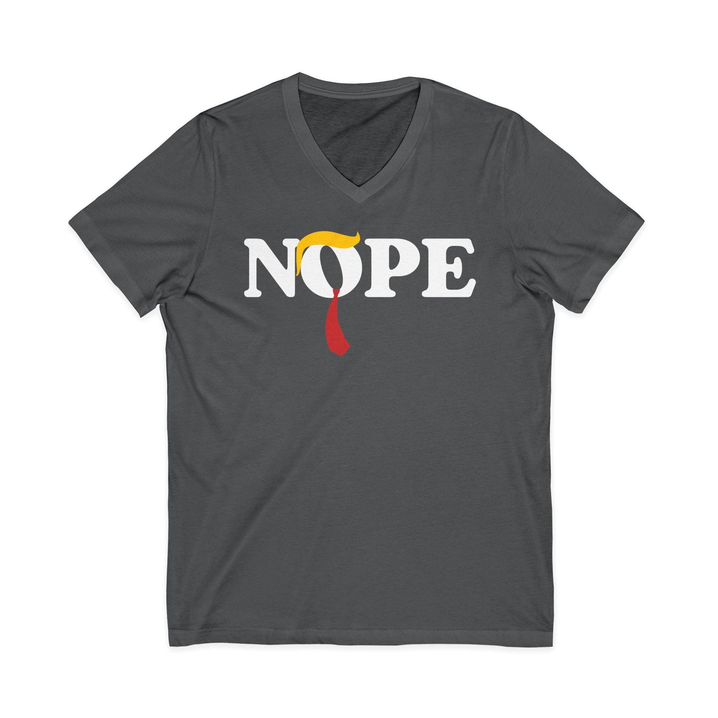 Nope Anti Trump Shirt