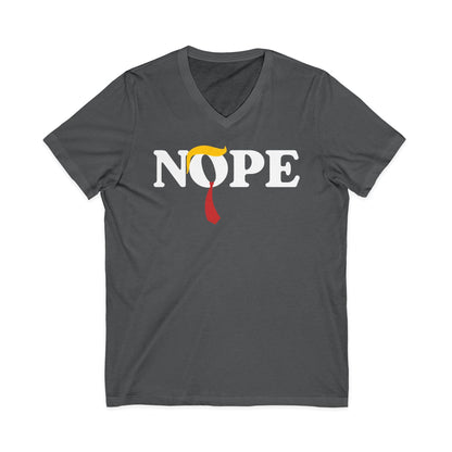 Nope Anti Trump Shirt