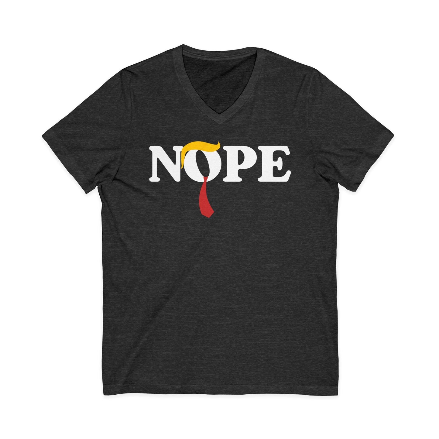 Nope Anti Trump Shirt