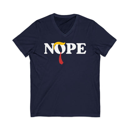 Nope Anti Trump Shirt